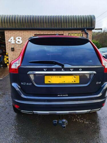 volvo xc excellent condition will swap px