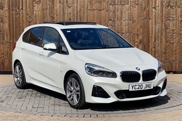 BMW 2 Series 225xe M Sport Premium 5dr Auto