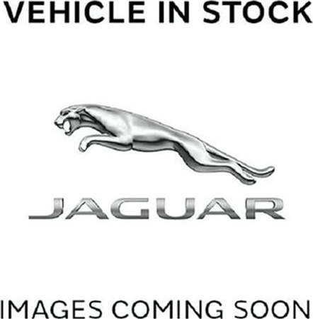 Jaguar F-Type 5.0 P450 Supercharged V8 Reims Edition 2dr