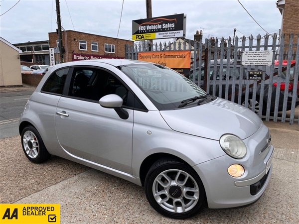 Fiat 500 SPORT 1.2