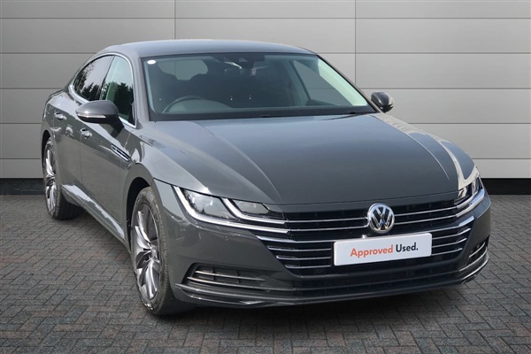 Volkswagen Arteon 2.0 TSI SE 5dr DSG