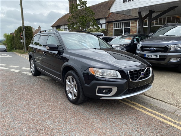 Volvo XC SE LUX Geartronic