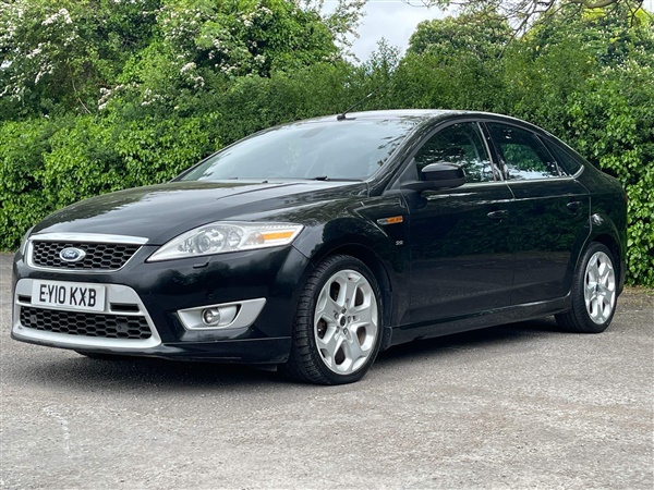 Ford Mondeo TITANIUM X SPORT TDCI 5-Door