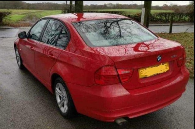  BMW 316D For sale £ ono