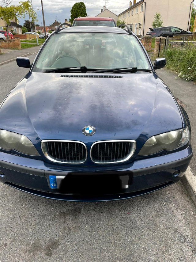 *** BMW 3 series for sale great car ***