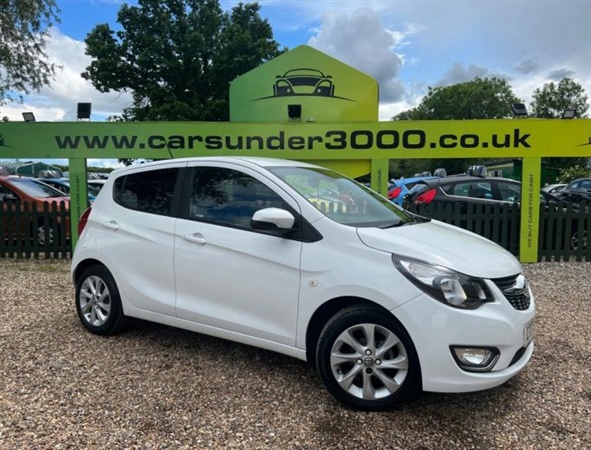 Vauxhall Viva 1.0 SL 5dr