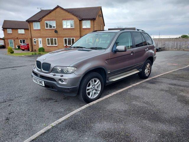 Bmw X5, Full Mot, , Nationwide Delivery Available