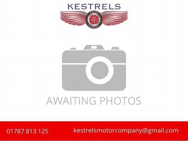 Land Rover Range Rover Sport 2.7 TDV6 HSE 5dr Auto