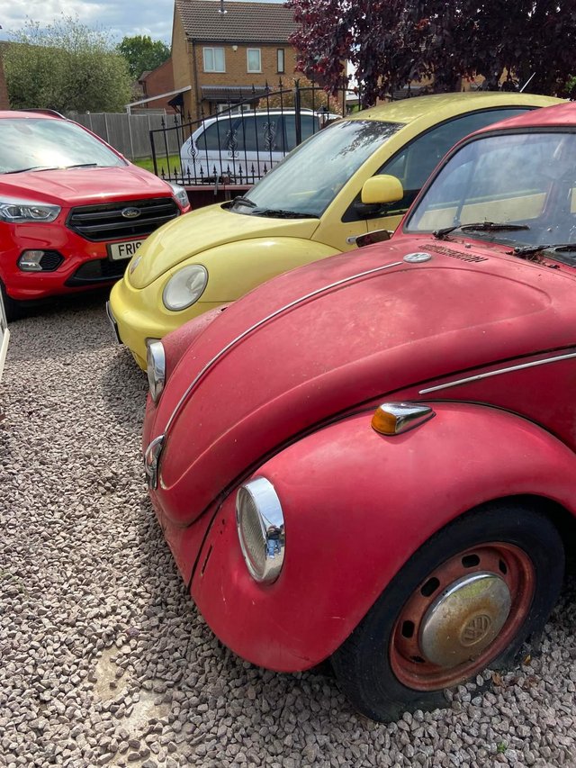  vw beetle for sale,all original