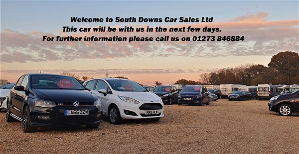 Ford C-Max 1.6 TDCi Titanium 5dr