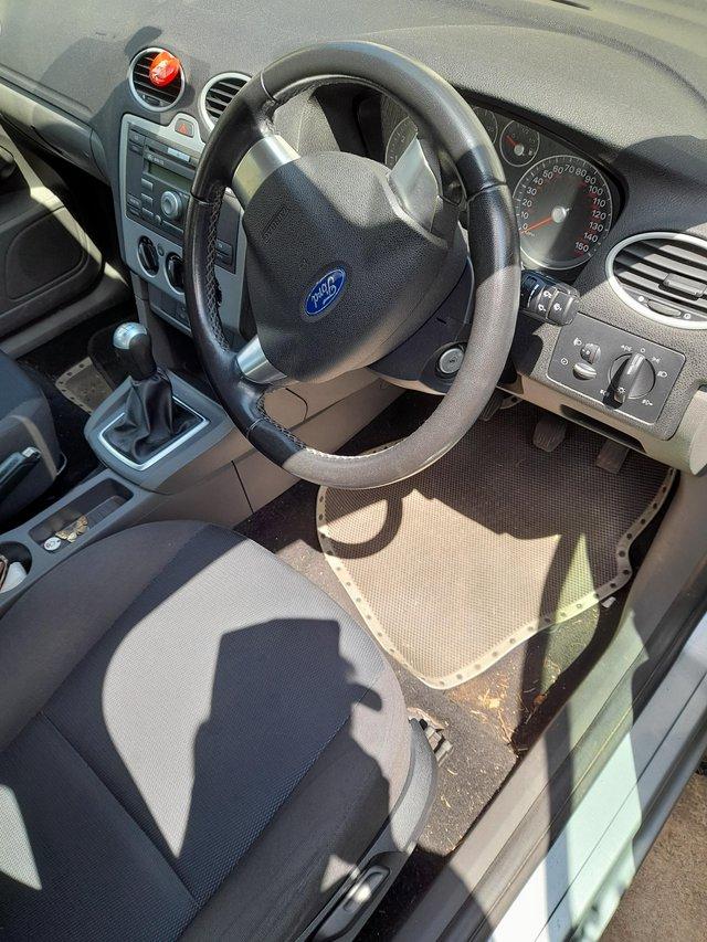 Ford focus for sale in Mansfield Nottinghamshire