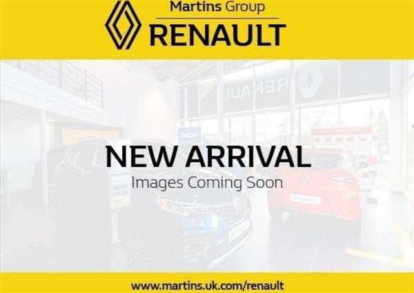 Renault Megane dr Auto