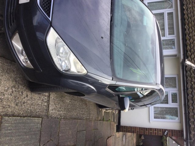 Ford galaxy 2.0l automatic for sale