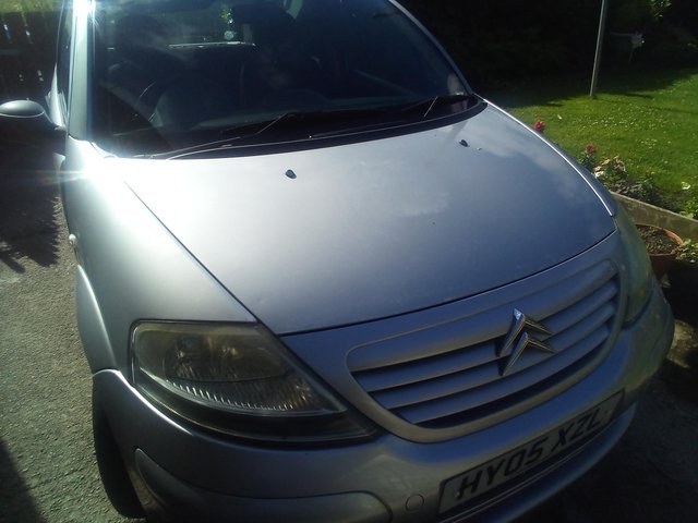 Citroen car for sale c3 ideal learner car