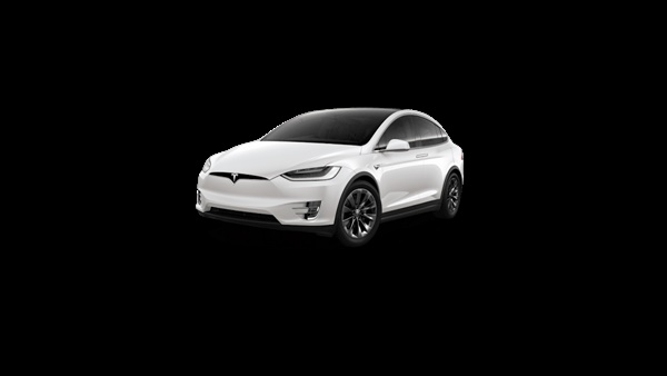 Tesla Model X 449kW 100kWh Dual Motor 5dr Auto