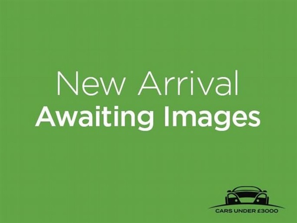 Vauxhall Zafira 1.6i Energy 5dr