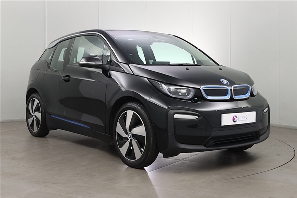 BMW ikW 42kWh 5dr Auto