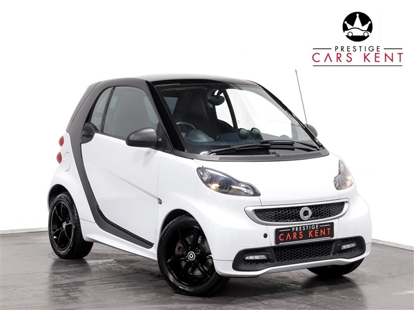 Smart Fortwo Special Editions Grandstyle Grandstyle