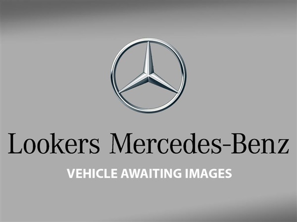 Mercedes-Benz E Class E220d AMG Line Edition 5dr 9G-Tronic