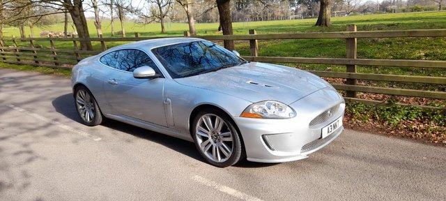 JAGUAR XKR 5.0 SUPER CHARDED BHP!!!!!!!