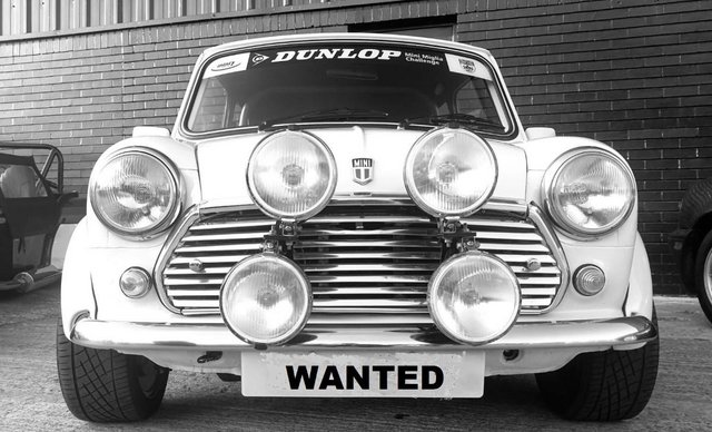 Classic Car / Kit Car / Custom Car / Wanted