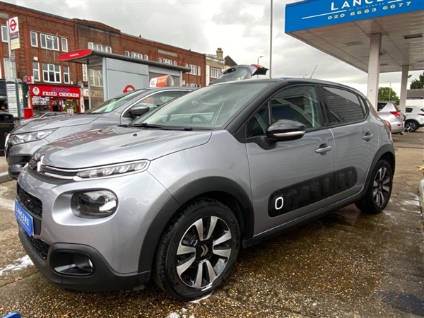 Citroen C3 PURETECH FLAIR