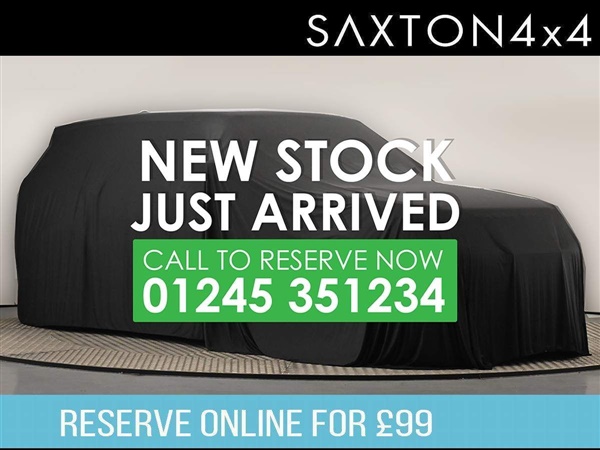 Land Rover Range Rover Sport 5.0 P575 V8 SVR Auto 4WD Euro 6