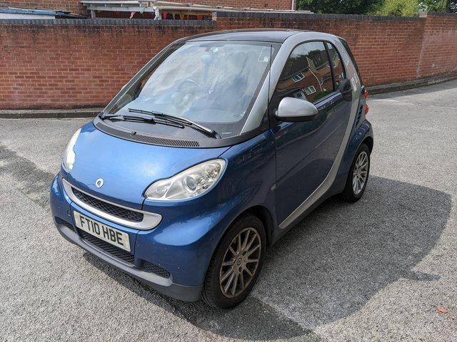 Smart Fortwo  CDI for sale