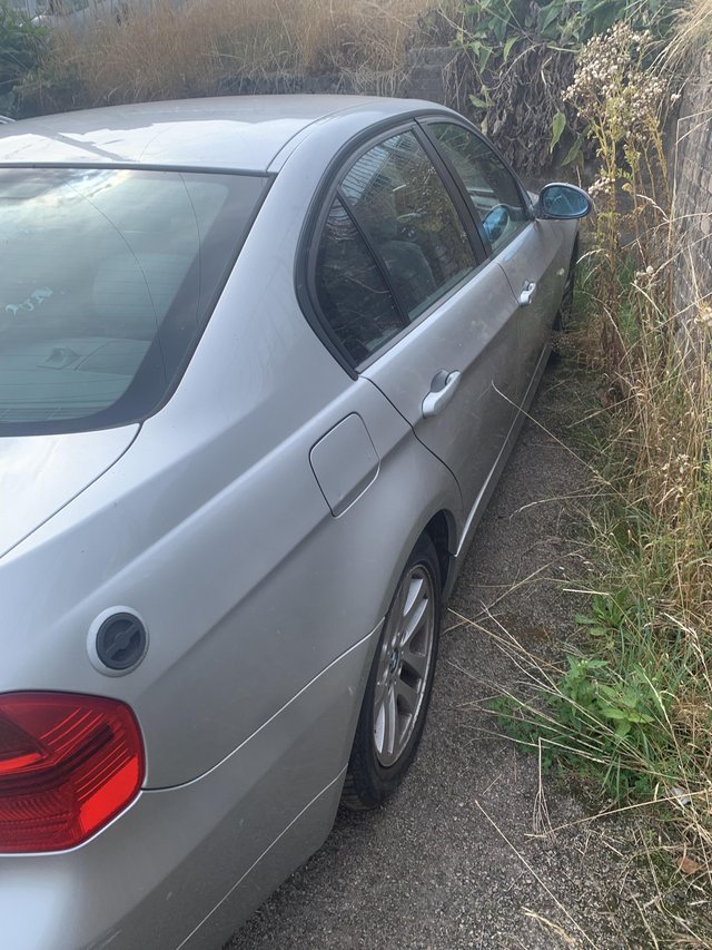  BMW 318i 3 series Petrol plus LPG Conversion