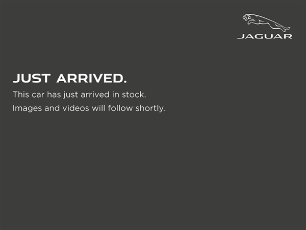 Jaguar F-Pace 3.0 P400 R-Dynamic HSE 5dr Auto AWD