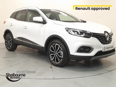 Renault Kadjar New Kadjar S Edition 1.3 tCe 140 Stop Start