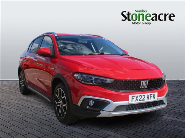 Fiat Tipo 1.0 Red 5dr