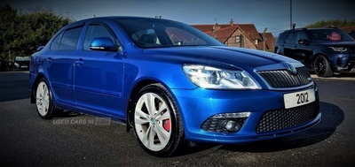 Skoda Octavia DIESEL HATCHBACK