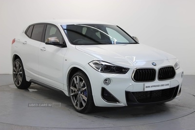 BMW X2 Series X2 M35i