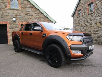 Ford Ranger DIESEL