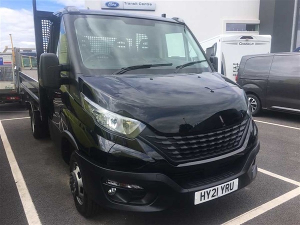 Iveco Daily 2.3 Chassis Cab  WB
