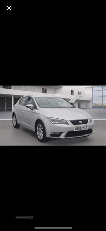 Seat Leon DIESEL HATCHBACK