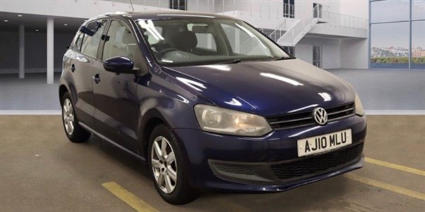 Volkswagen Polo SE TDI 5-Door