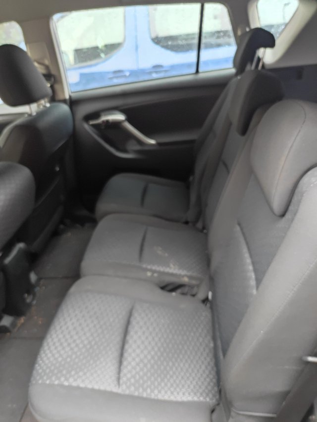 7 seater Toyota verso for sale