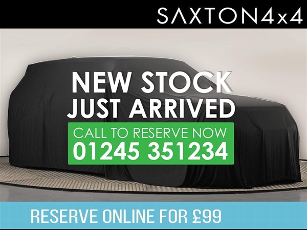 Land Rover Discovery 3.0 SD6 HSE 5dr Auto