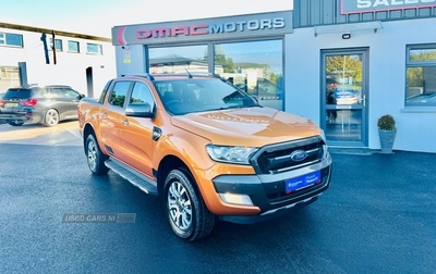 Ford Ranger DIESEL