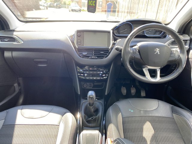 Peugeot  Allure Premium 