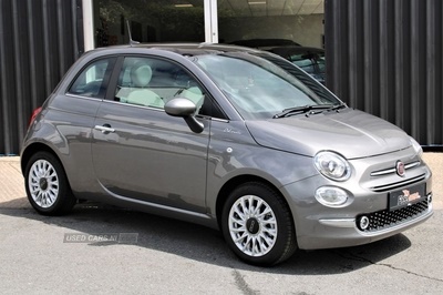 Fiat  DOLCEVITA 3d 69 BHP