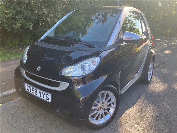 Smart Fortwo PASSION 71
