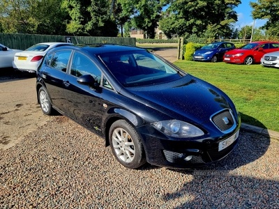 Seat Leon HATCHBACK