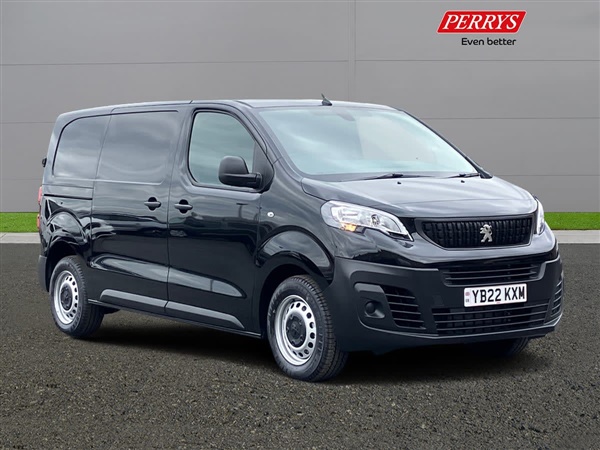 Peugeot Expert  BlueHDi 145 Professional Premium Van