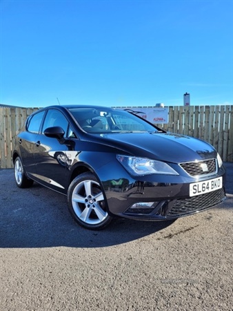 Seat Ibiza HATCHBACK SPECIAL EDITION