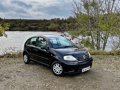 Citroen C3 HATCHBACK SPECIAL EDITION