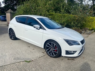 Seat Leon HATCHBACK