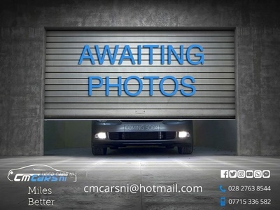 Chrysler Grand Voyager 2.8 CRD LIMITED 5d AUTO 161 BHP